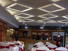 -玉华宫宾馆·餐厅(铜川驻京办店)