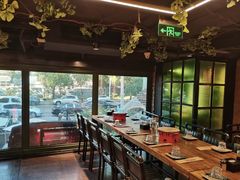 -1819餐厅·团队聚餐·烤串·精酿