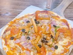 -MI WU FACTORY米屋美食工厂餐厅(绿地店)