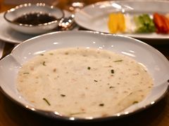 -广州柏悦酒店·悦景轩·粤菜餐厅