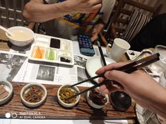 -小大董·烤鸭(凤凰汇店)