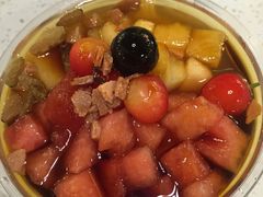 -水碾河刘老大串串香(水碾河路店)
