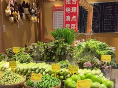 -70年代·江西乡下菜(西乡彩虹城店)