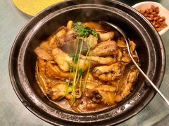 -茶油香闽南菜·花园餐厅(前埔店)
