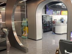 -盒子电竞(大明湖店)