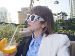 -Chanel(德基广场店)