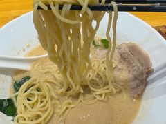 -KINGICHI無双东京豚骨拉面(人广中福城店)