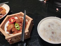 -晓粤·惹味粤菜(凯德乐峰广场店)