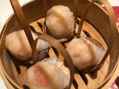 招牌虾饺皇-金鼎轩·滋养小餐馆(联想桥店)
