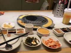 -韩宫宴烤肉·料理(大宁国际店)