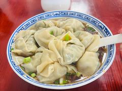 -古徽州馄饨店(宝安路店)