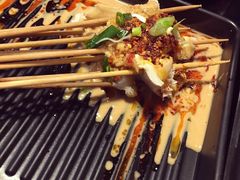 -碎怂烤肉(钟楼柳巷店)