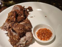-缪氏川菜(深圳北站缤果空间店)