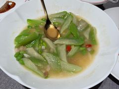 -秀儿四九城·新京菜(亚运村鸟巢店)