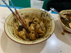 -新繁牛肉豆花(都江堰店)