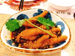 -点都德(聚福楼店)