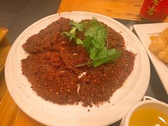 -老码头火锅(玉林店)