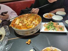 -乡村大盘鸡(商城路总店)