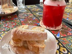 -BROWNSTONE布朗石西班牙餐厅(富城店)