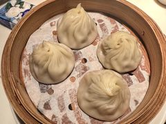 上海小笼包-翡翠拉面小笼包(岭南新天地店)