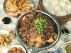 -桂萍特色牛筋牛杂(长堤街总店)