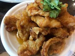 -东北大院·东北菜(三台子店)