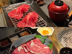 -铭牛烧肉·和牛海鲜自助(高新月牙湖店)