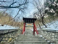 -千佛山风景名胜区
