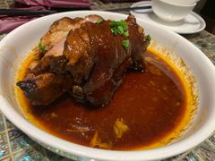 -走马楼饭庄(慈城古县城店)