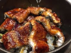 鳗鱼饭-伊藤ITO(侨福芳草地购物中心店)