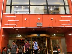 -金刚山烧烤(红旗大街店)