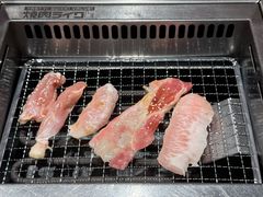 -焼肉ライク·烧肉LIKE(万菱汇店)