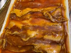 -小黄牛涮烤养生馆(欧景国际店)