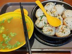 -大壶春生煎(四川中路店)