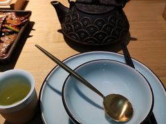 -胡马八破·川菜小馆(高新万达店)