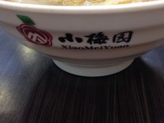 -小梅园饭堂(东方路店)