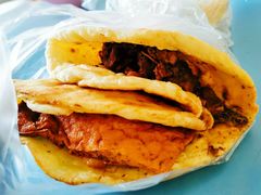 -王虎子大饼(甸柳新村五区店)