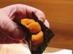 -鮨青(恒基名人购物中心店)