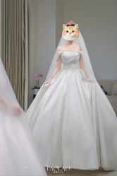 -南京宝娜嫁衣婚纱礼服馆(中央路店)
