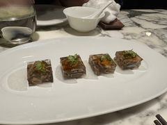-遇外滩(BFC外滩金融中心店)