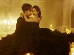 -女王风尚STUDIO·轻奢化定制