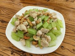 -南磨房食府(燕莎奥特莱斯购物中心店)