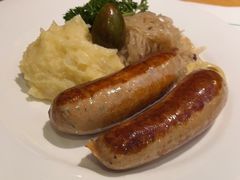 -兰特伯爵西餐厅·啤酒屋(方庄店)