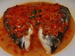 -千稻剁椒大鱼头(CityOn熙地港店)