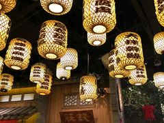 -南京大牌档(苏州中心店)