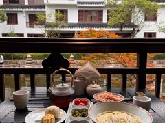 -瑞面(吴宫泛太平洋酒店)