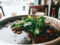 -温江公平红烧兔(总店)