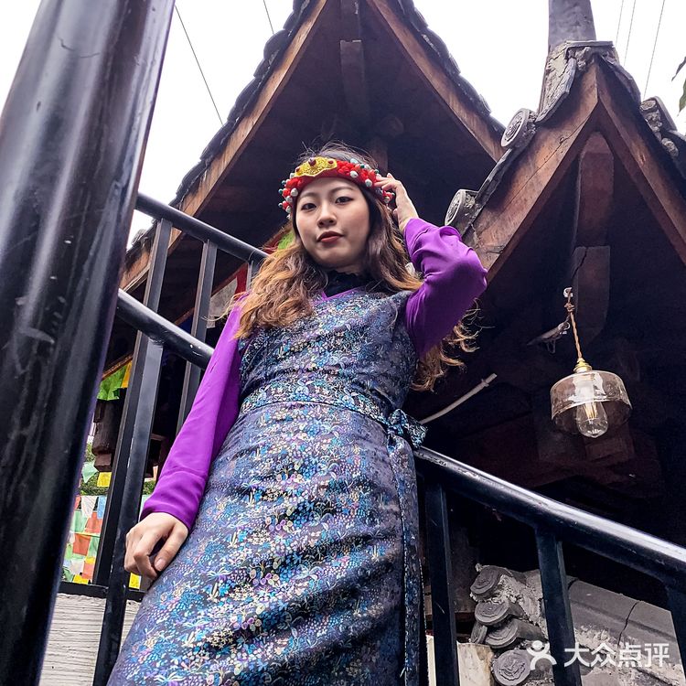 这个冬天去卓卓藏宴昌都牦牛火锅过新年吧！