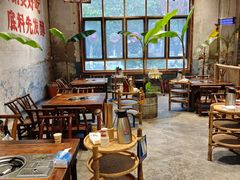 -袁山山重庆火锅(丈八北路店)