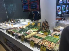 -赶海部落海鲜城(海阳路店)